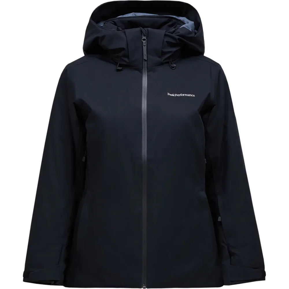 Peak Performance Damen Anima Insulated Jacke