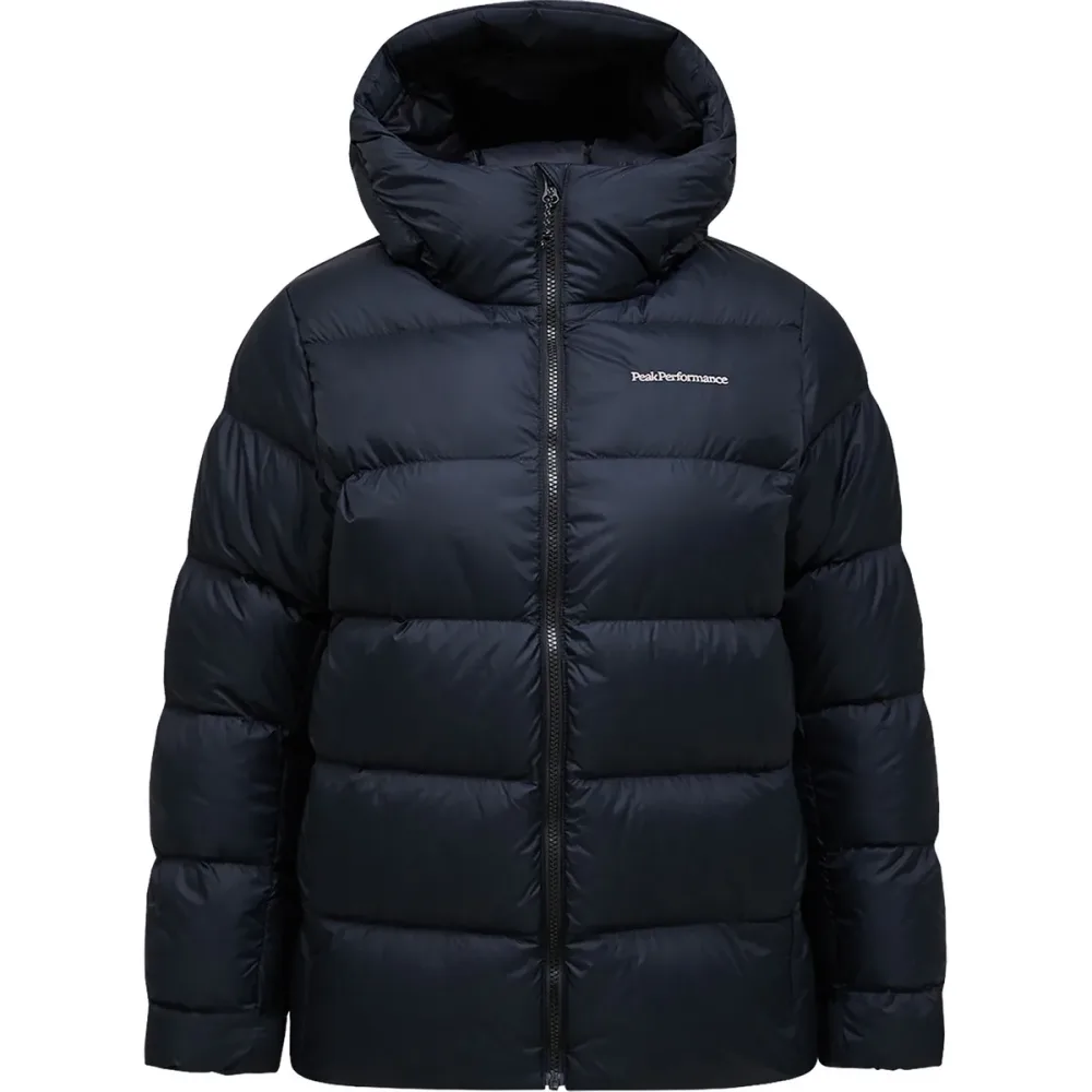 Peak Performance Damen Frost Down Puffer Jacke