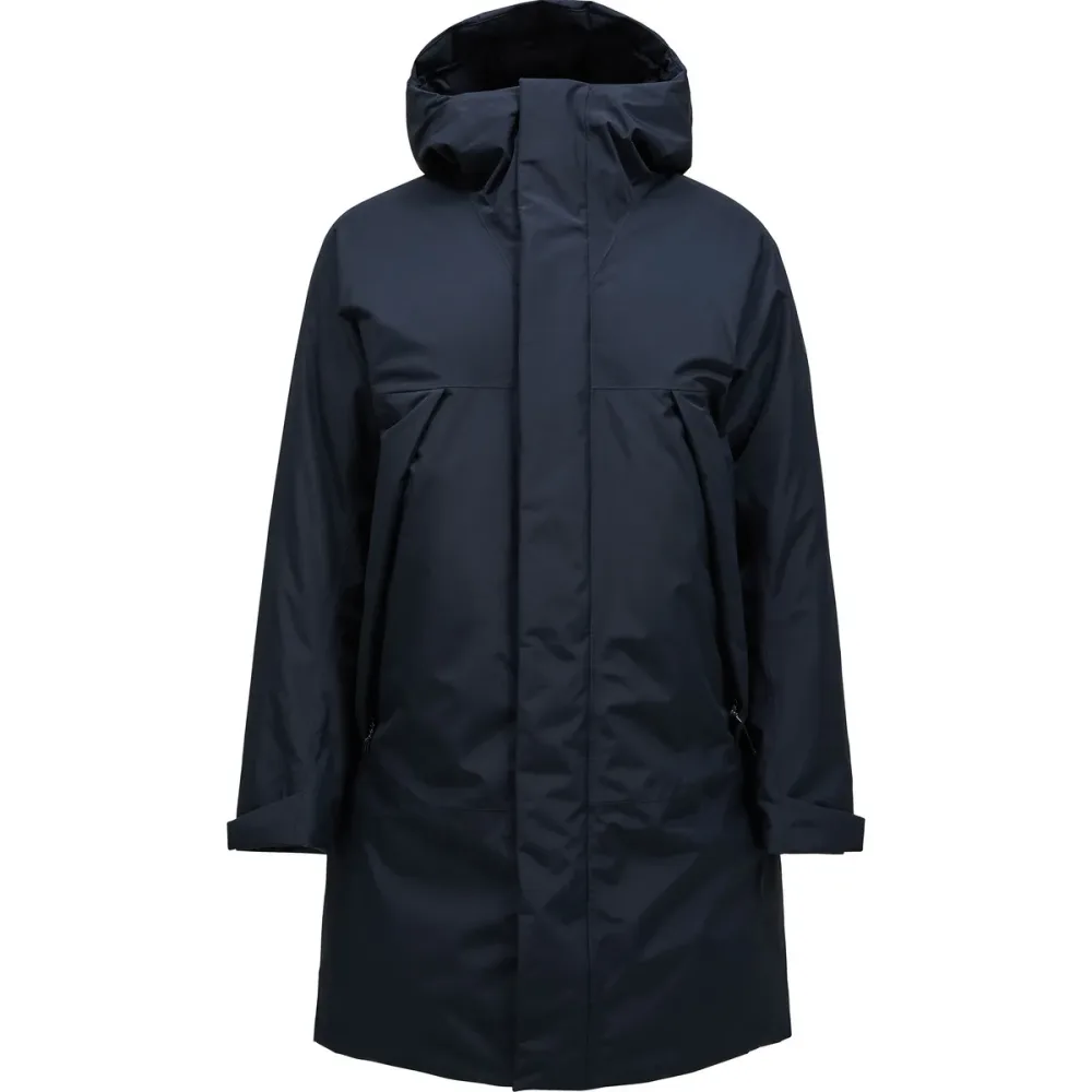 Peak Performance Herren Treeline Down Parka