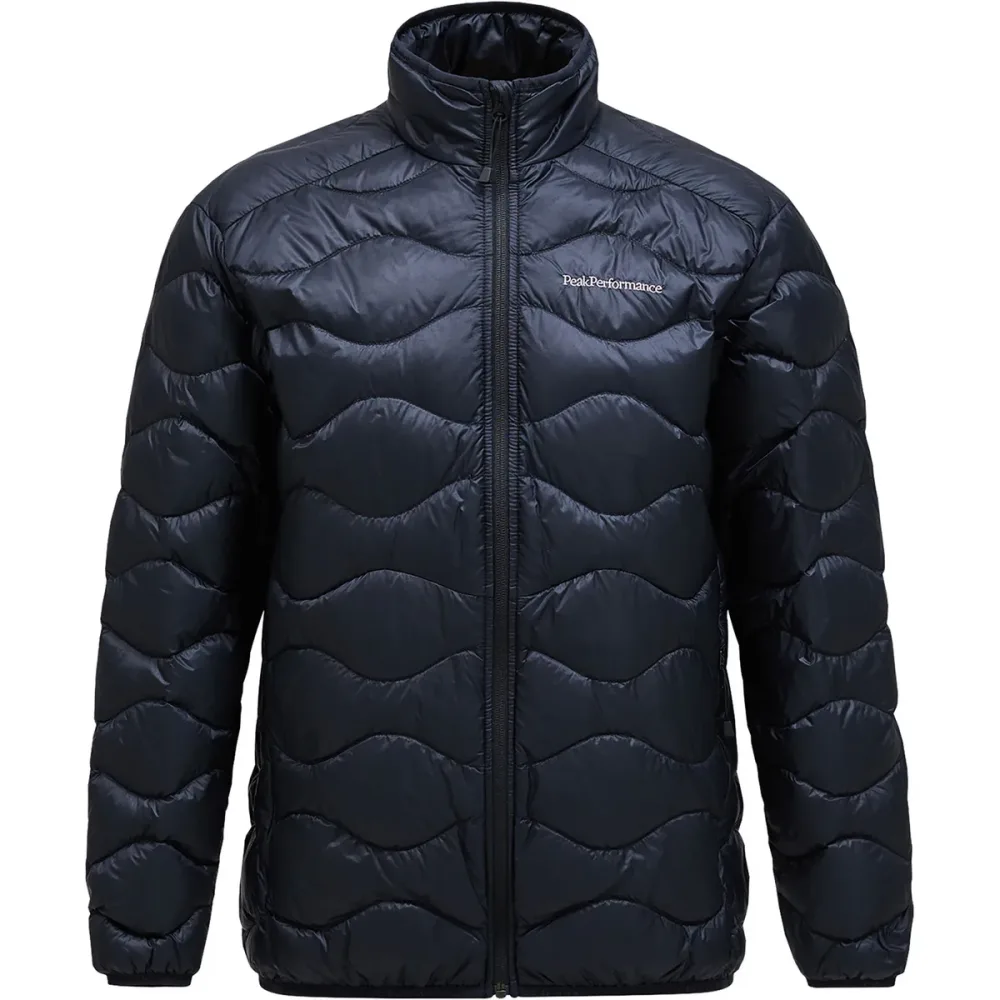 Peak Performance Herren Helium Down Jacke