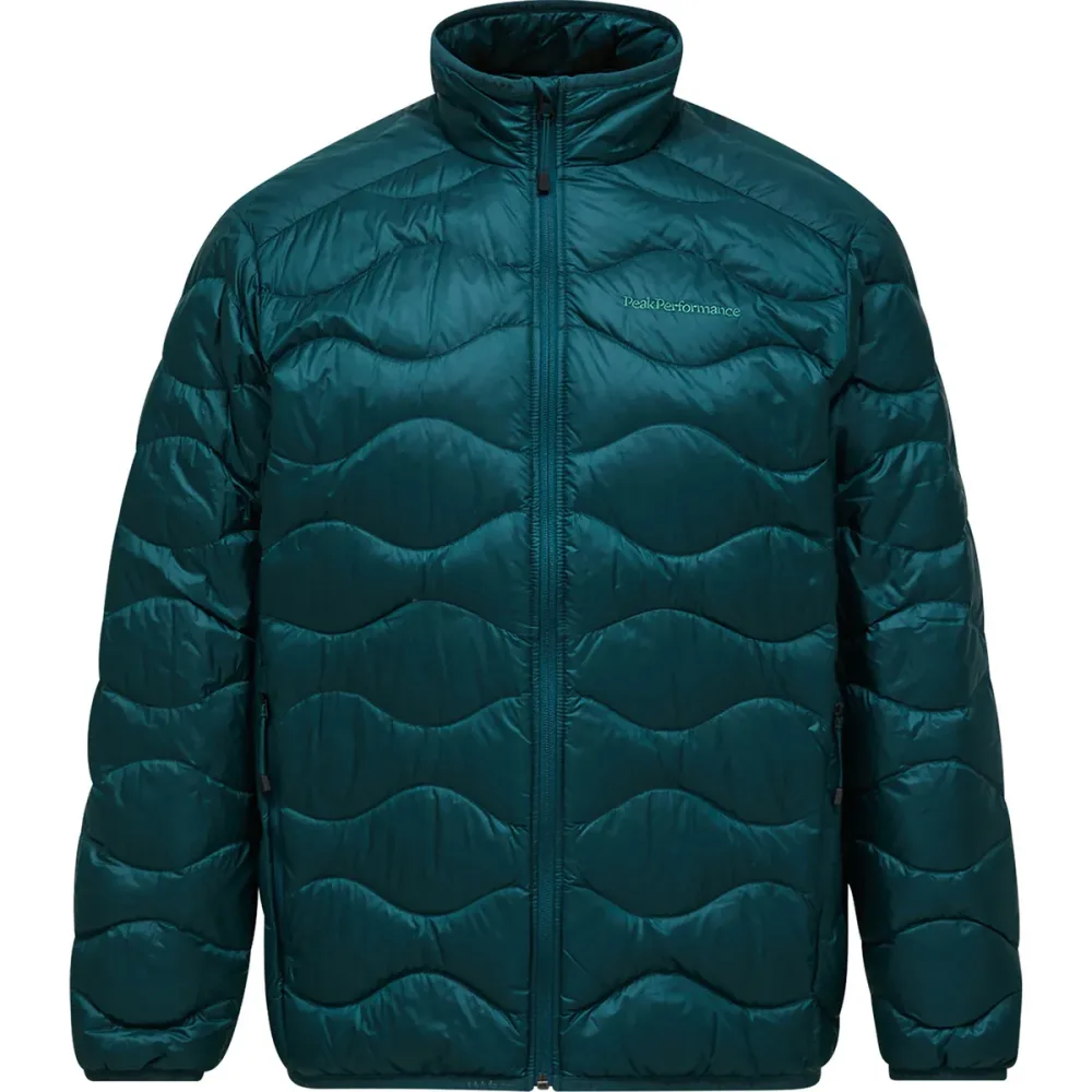 Peak Performance Herren Helium Down Jacke