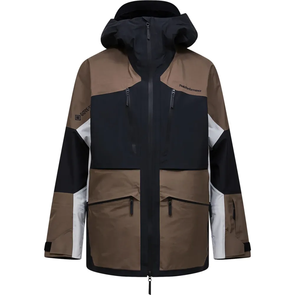 Peak Performance Herren Vertical GTX Pro Jacke