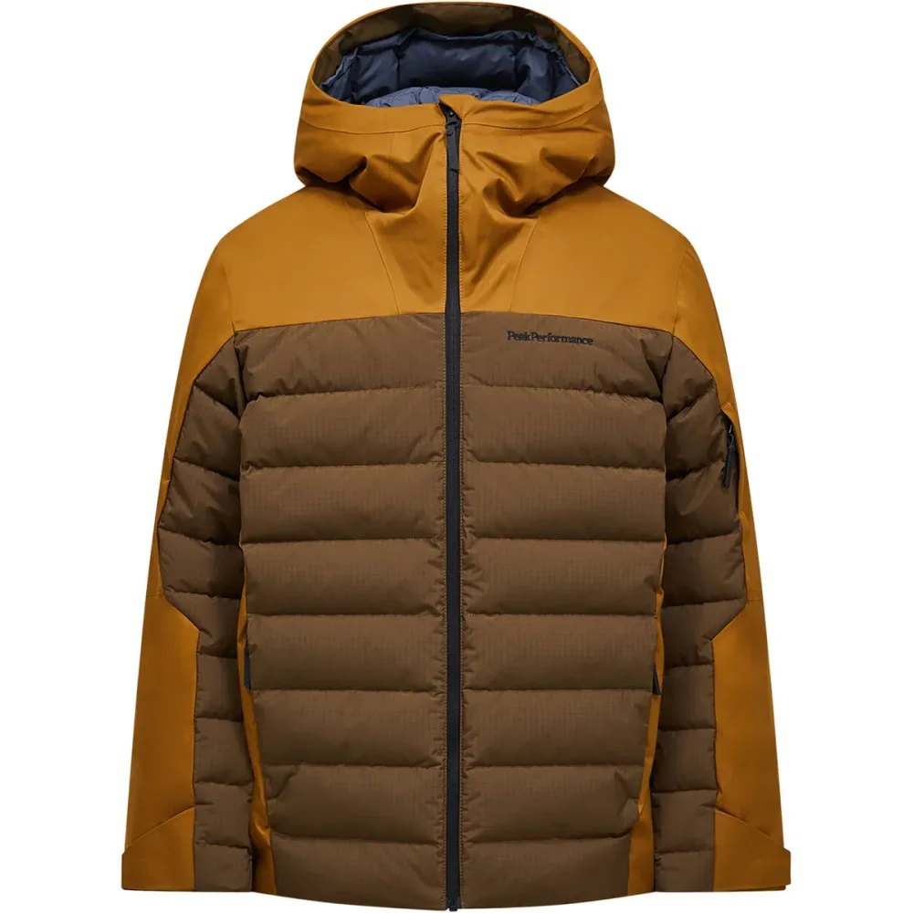 Peak Performance Herren Shred Down Jacke