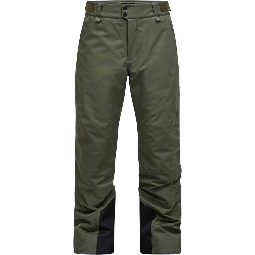 Peak Performance Herren Maroon Insulated Hose