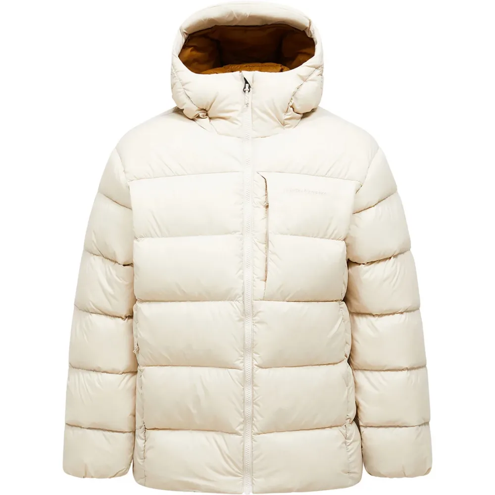 Peak Performance Herren Frost Down Puffer Jacke