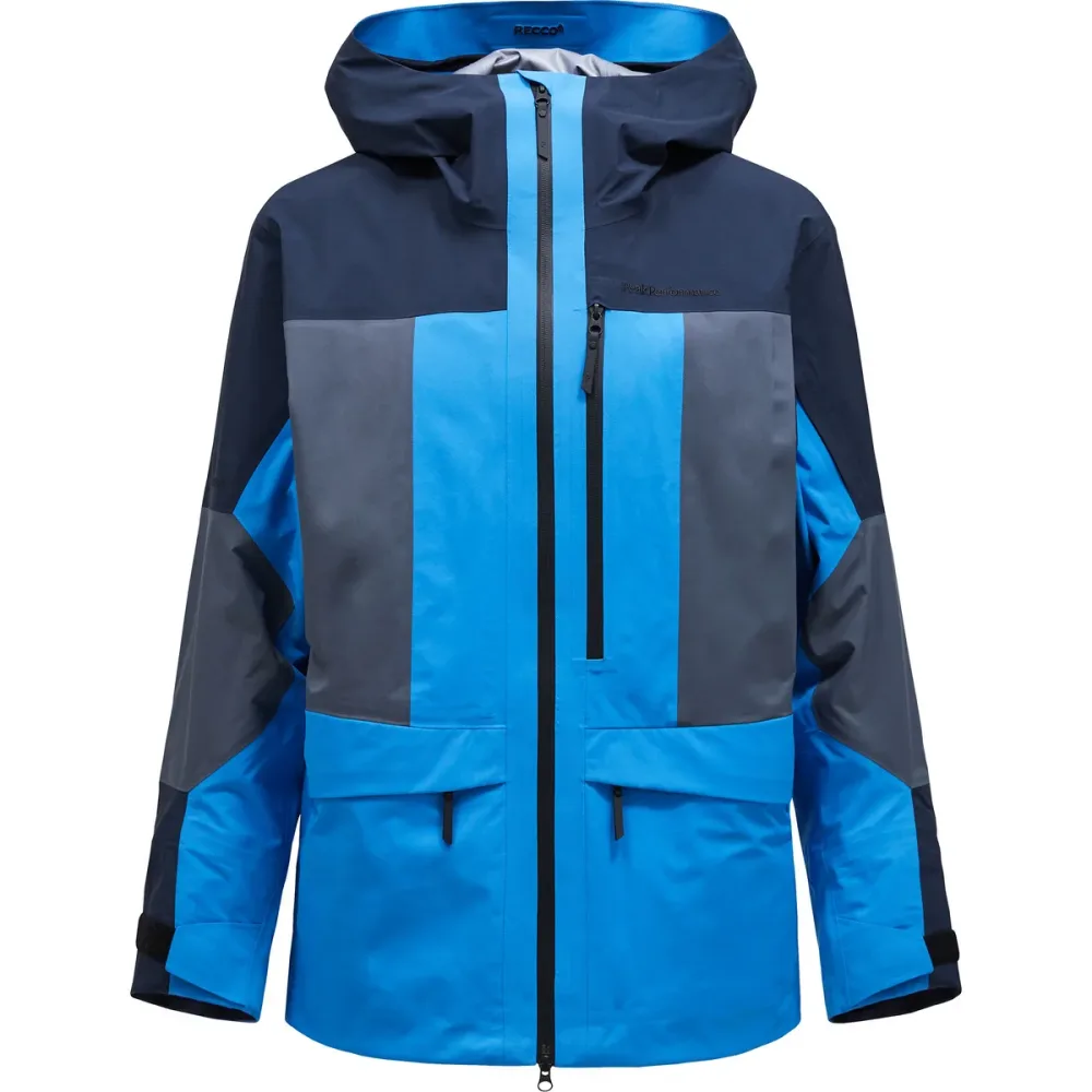 Peak Performance Herren Gravity GTX 3l Jacke