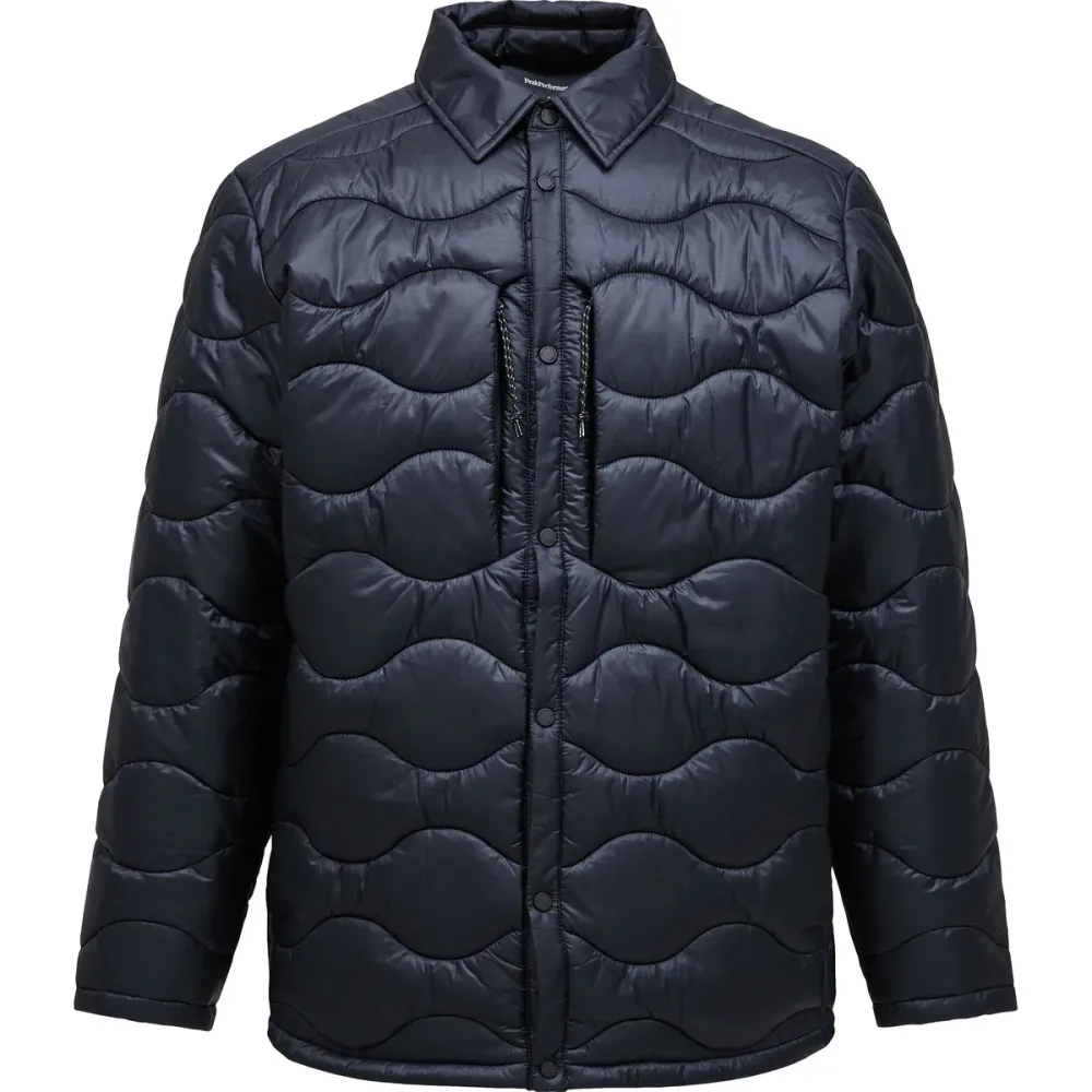 Peak Performance Herren Helium Synthetic Jacke