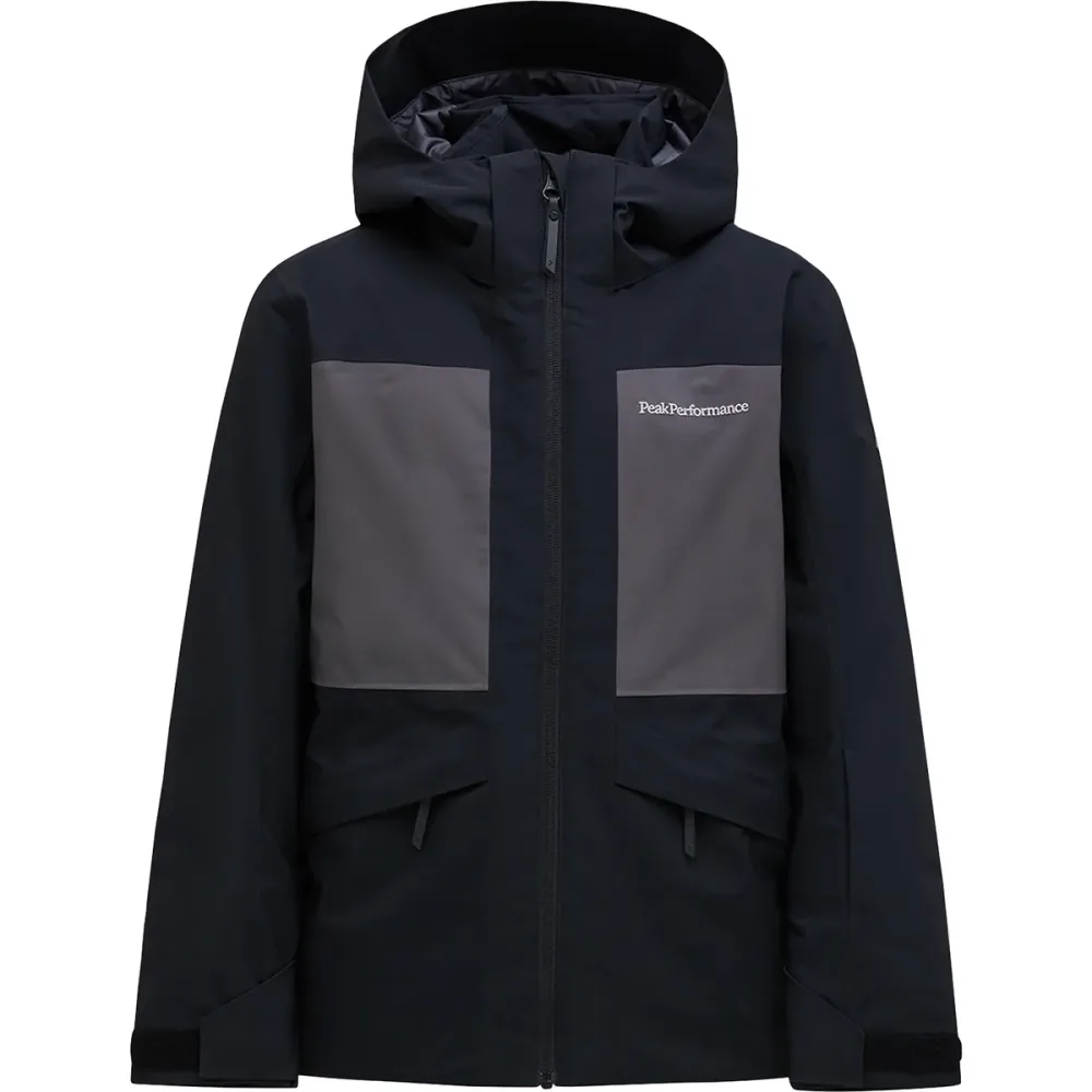 Peak Performance Kinder Gravity Insulated Jacke