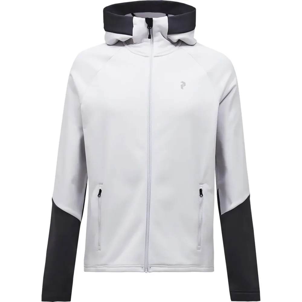 Peak Performance Herren Rider Essentials Hoodie Jacke