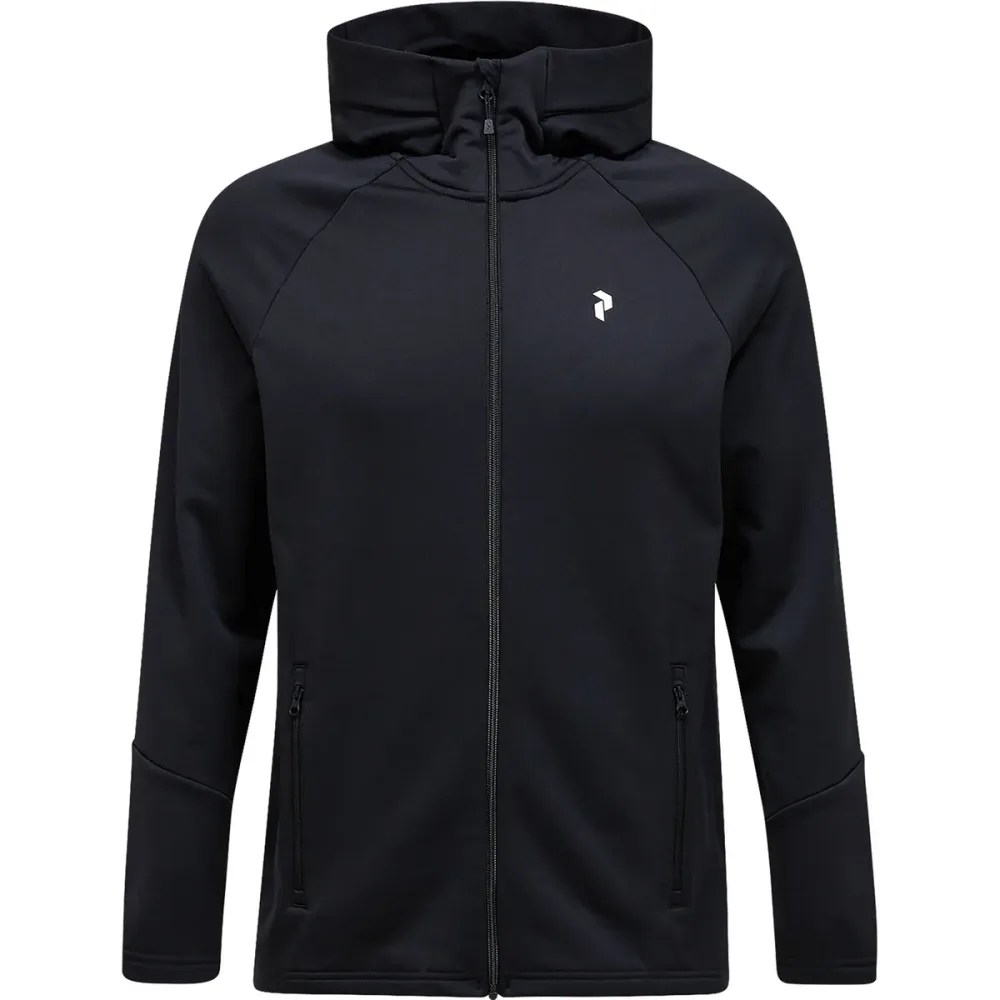 Peak Performance Herren Rider Essentials Hoodie Jacke