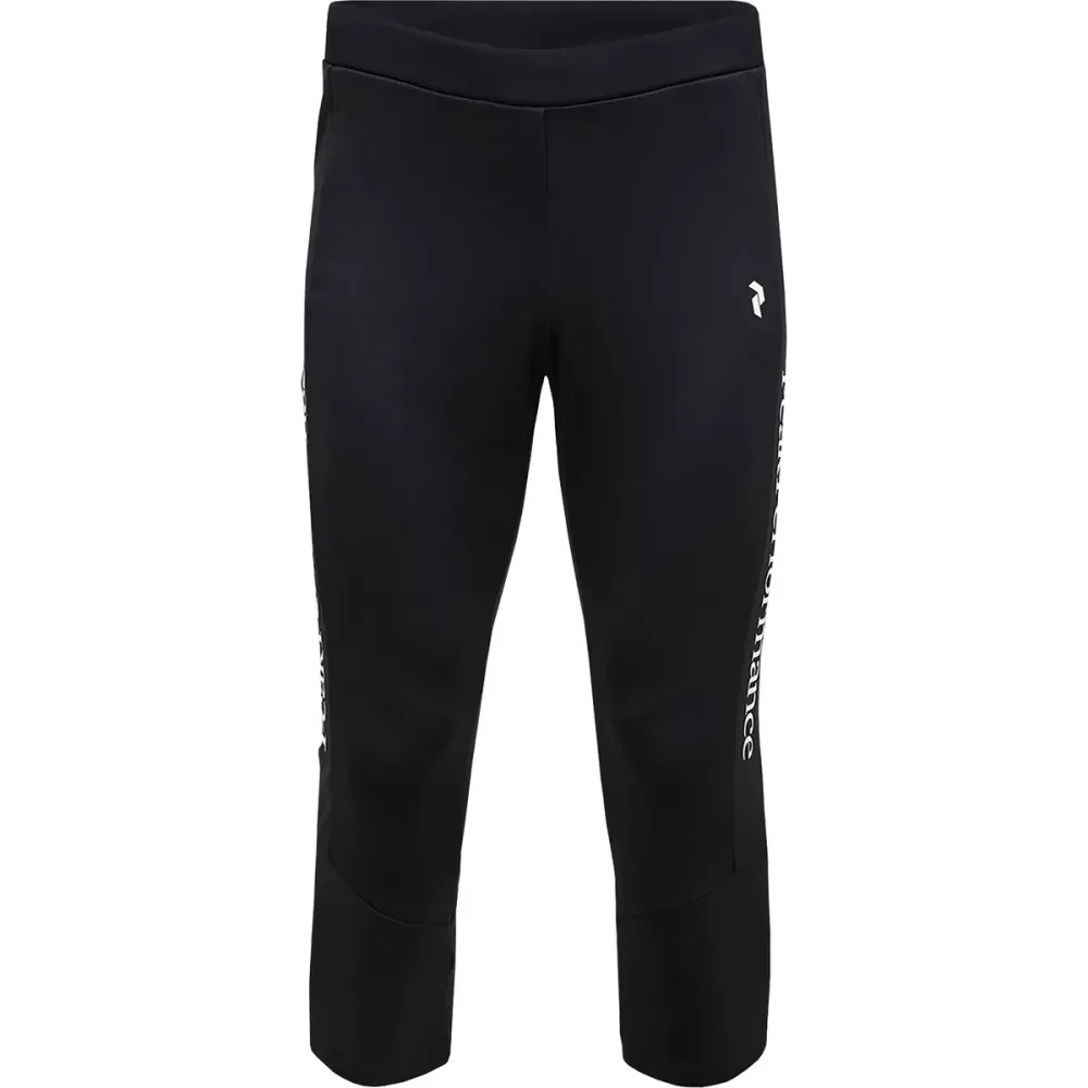 Peak Performance Herren Rider Essentials 3/4 Hose
