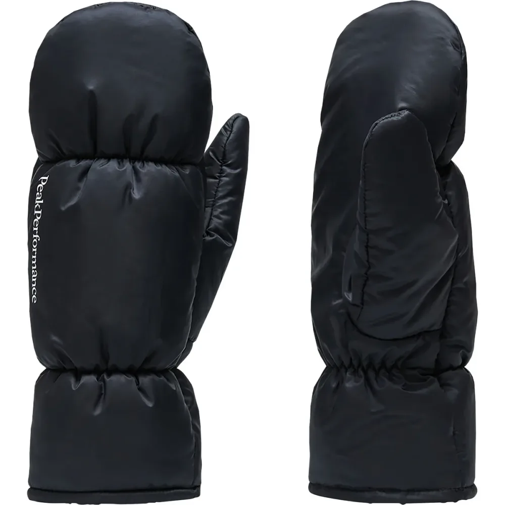 Peak Performance Insulated Handschuhe