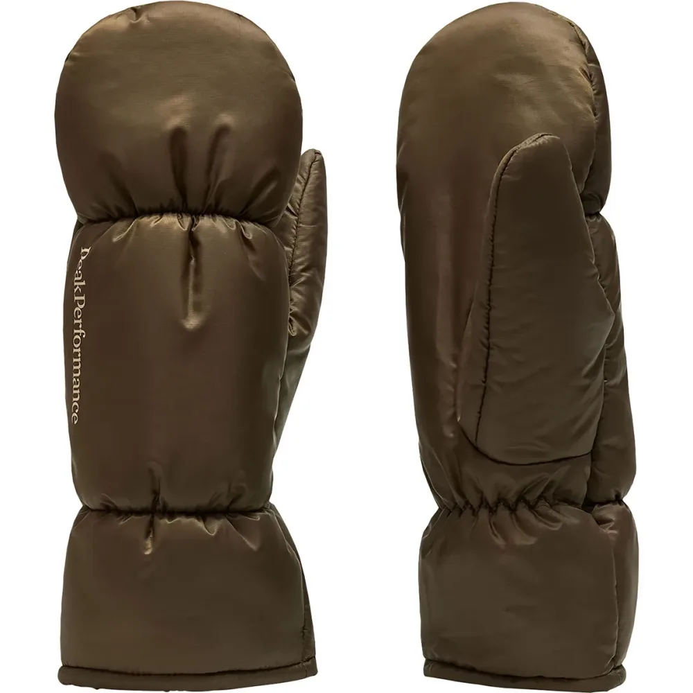 Peak Performance Insulated Handschuhe