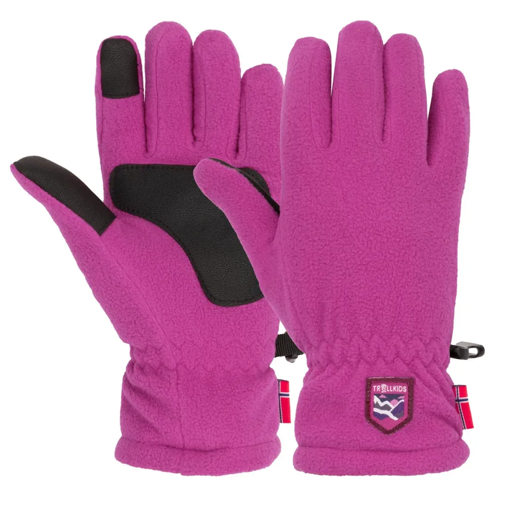 Trollkids Kinder Eikedalen Handschuhe
