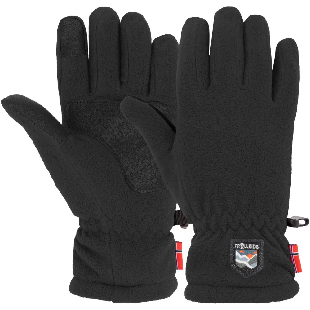 Trollkids Kinder Eikedalen Handschuhe