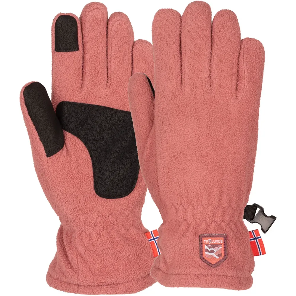 Trollkids Kinder Eikedalen Handschuhe