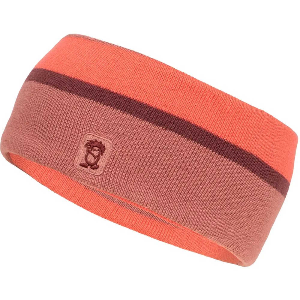 Trollkids Kinder Hafjell Stirnband
