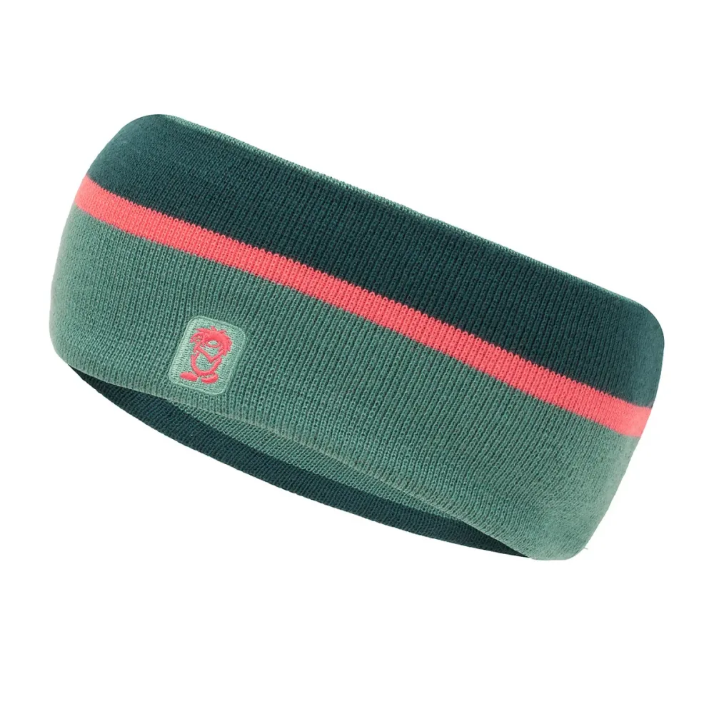 Trollkids Kinder Hafjell Stirnband