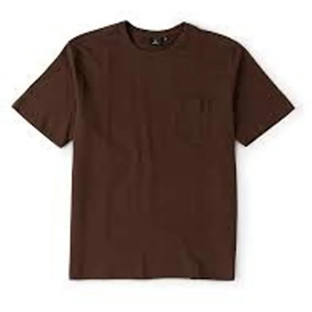 Roark Herren Well Worn Pocket T-Shirt