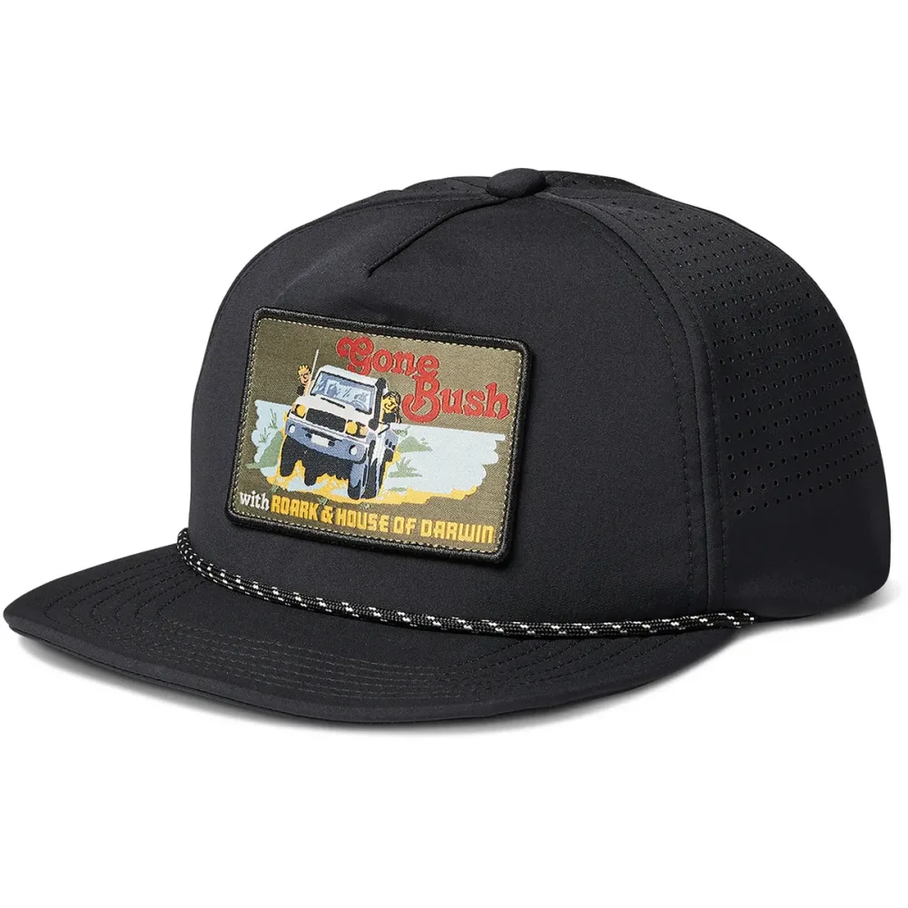 Roark Hytide Cap