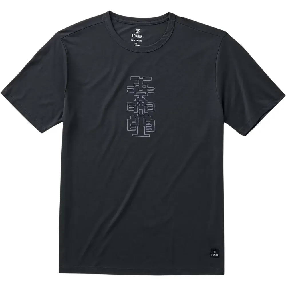 Roark Herren Mathis Active T-Shirt