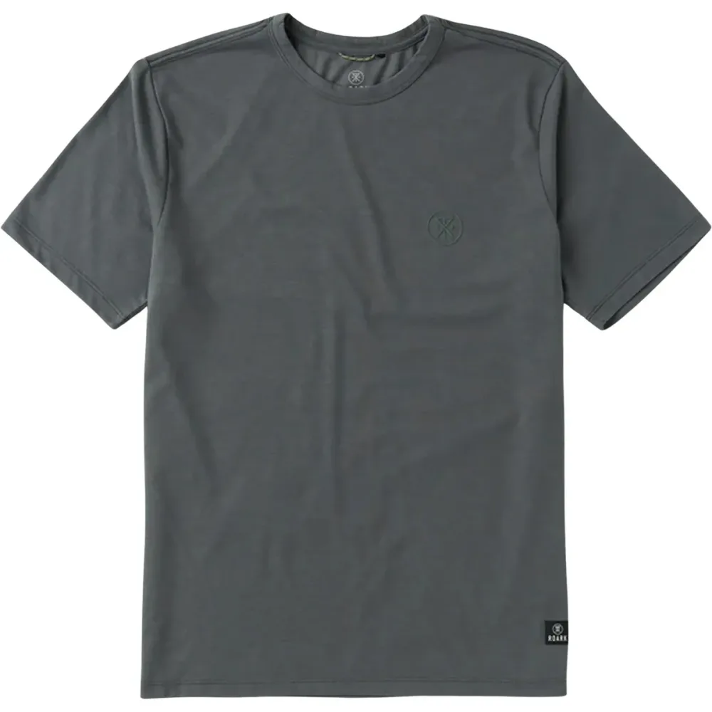Roark Herren Mathis Active T-Shirt