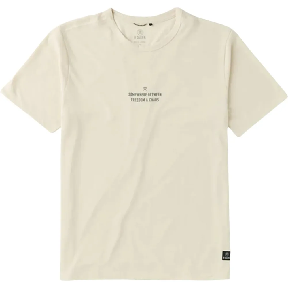 Roark Herren Mathis Active T-Shirt