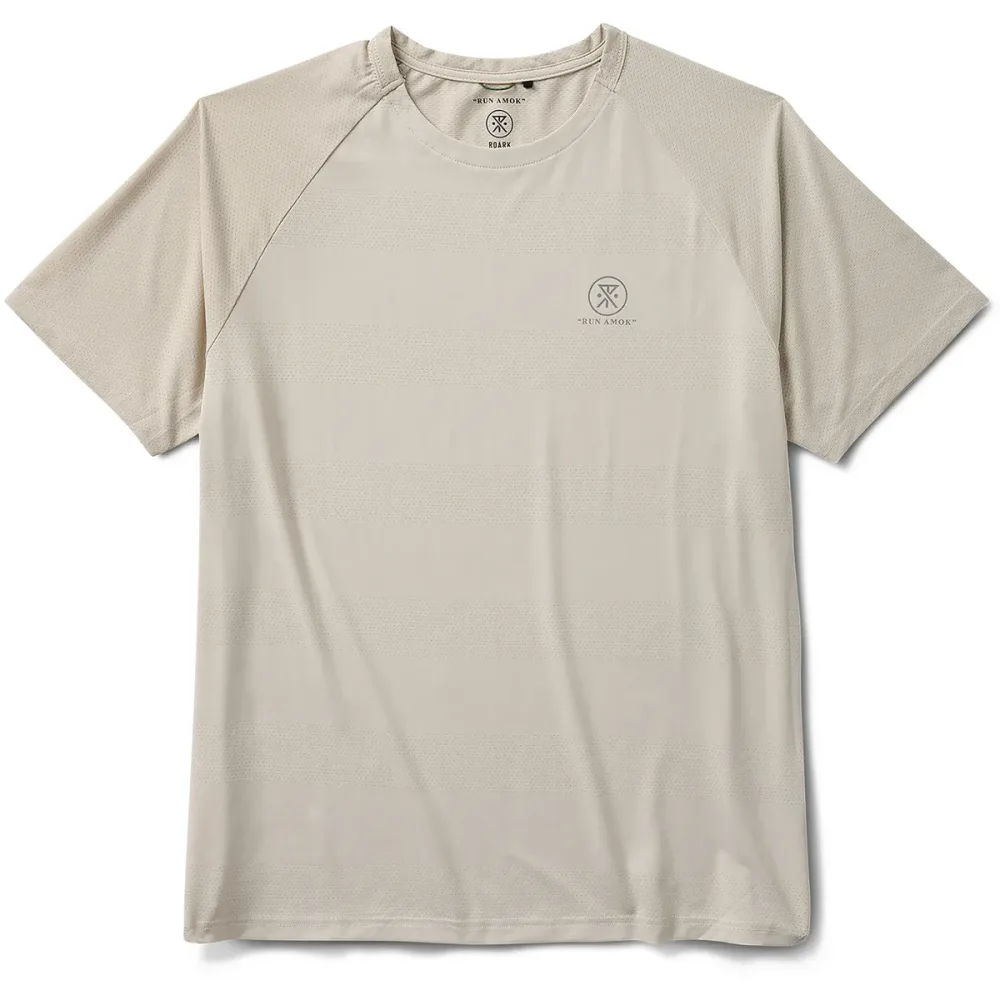 Roark Herren Alta Elite T-Shirt