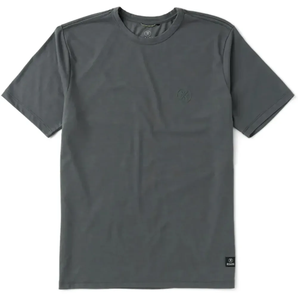 Roark Herren Mathis Active Longsleeve