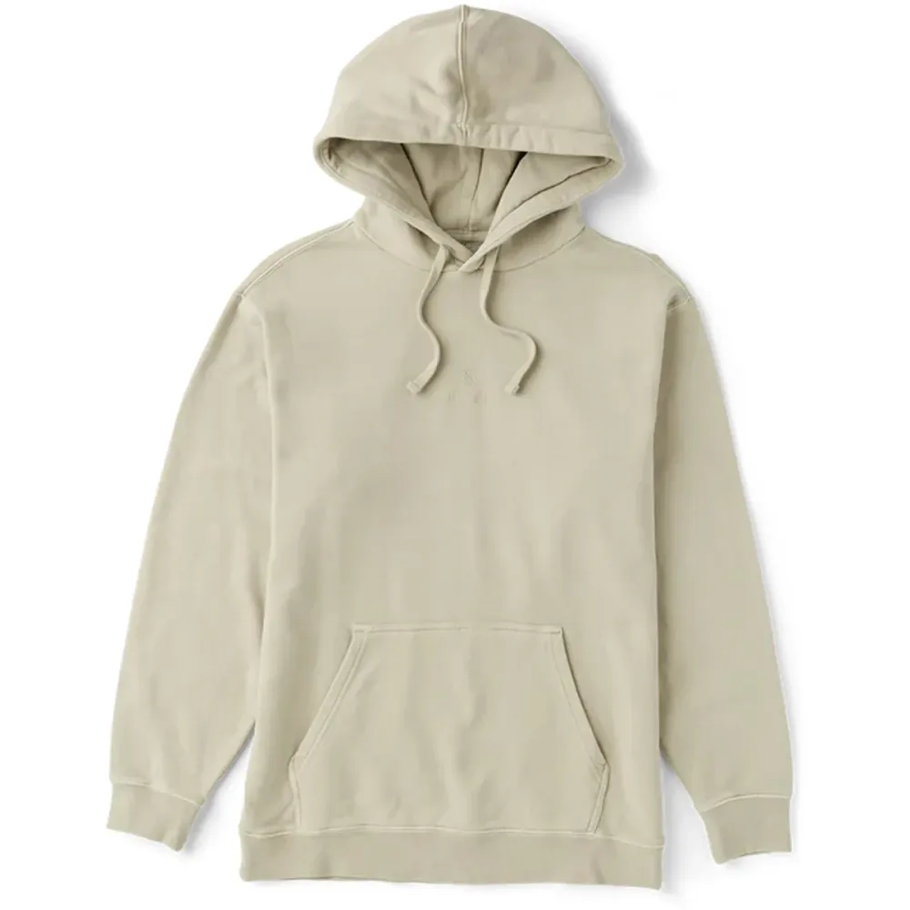 Roark Herren Safe Camp Embroidery Hoodie