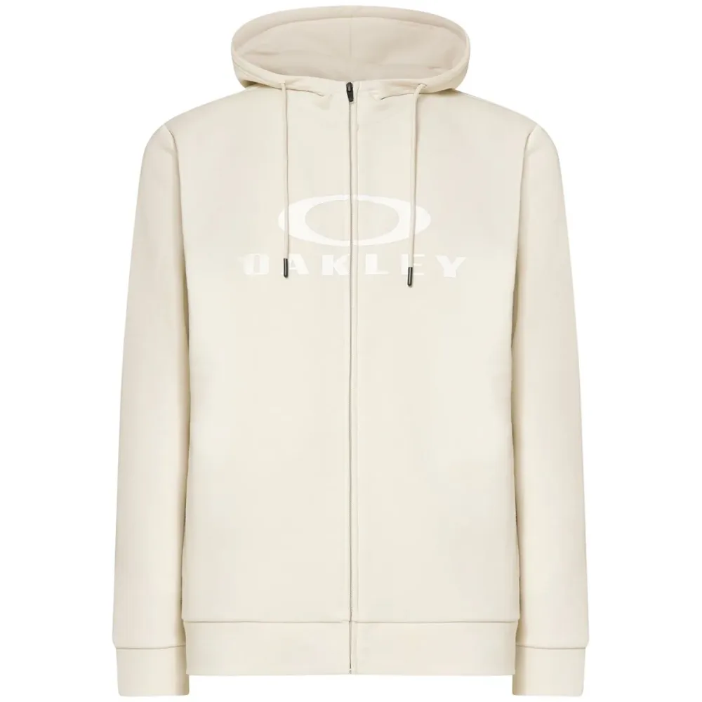 Oakley Herren Bark FZ 2.0 Hoodie