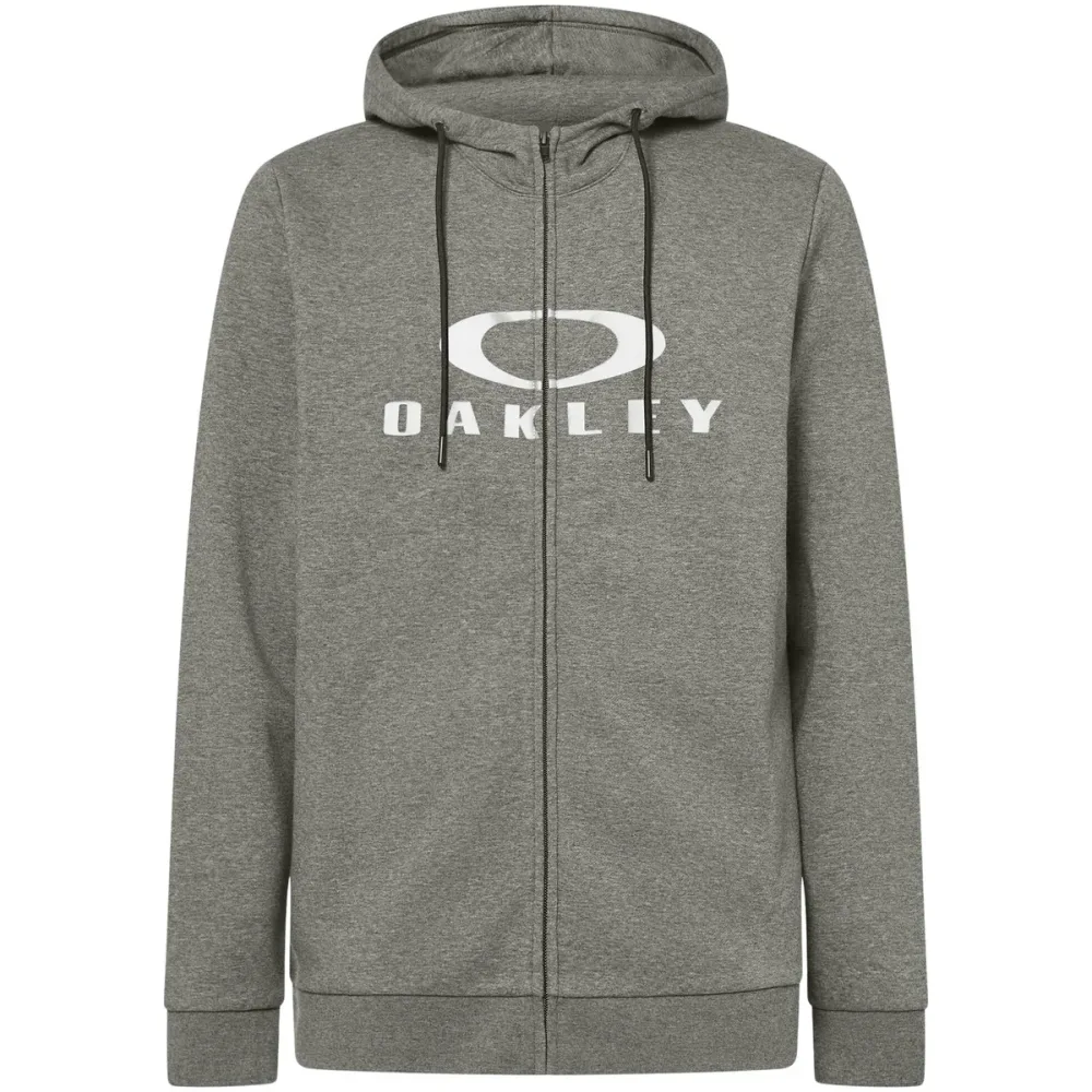 Oakley Herren Bark FZ 2.0 Hoodie
