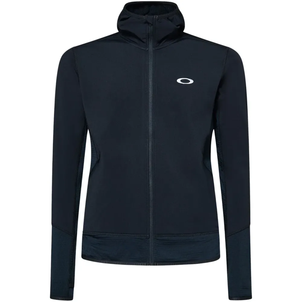 Oakley Herren Canopy Hoodie Jacke