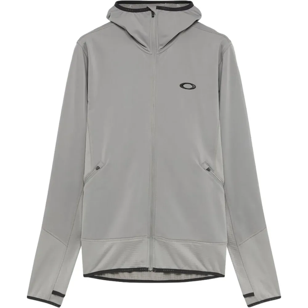 Oakley Herren Canopy Hoodie Jacke