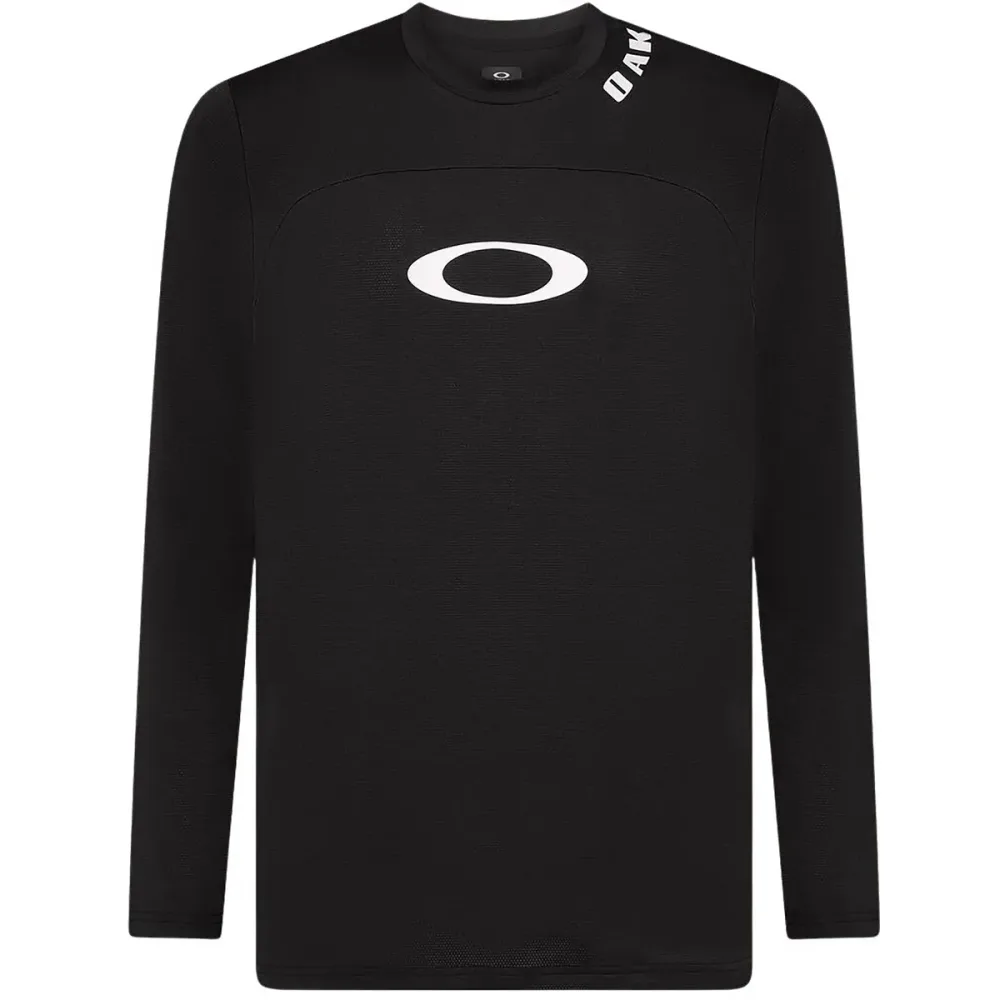 Oakley Herren Free Ride Trikot