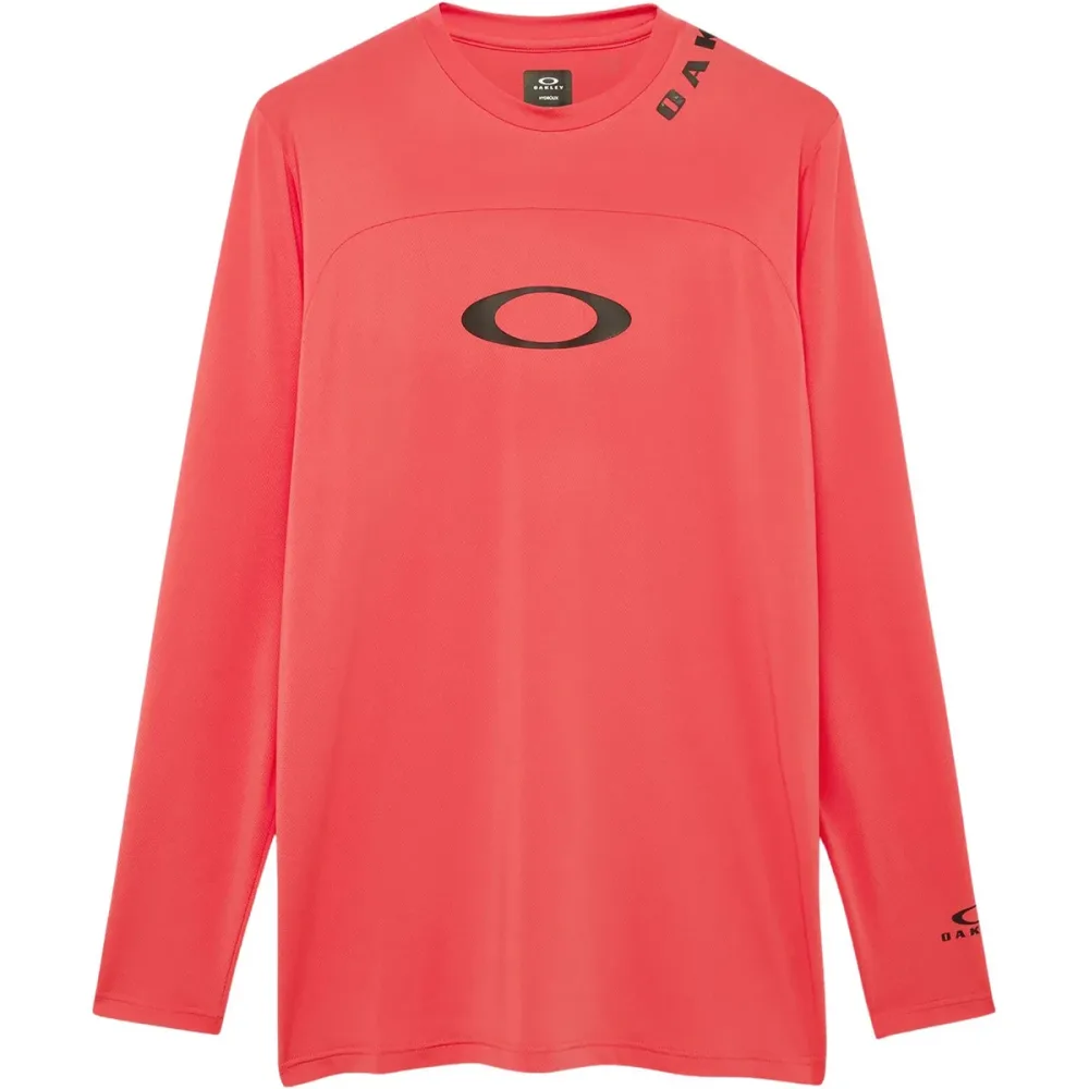 Oakley Herren Free Ride Trikot