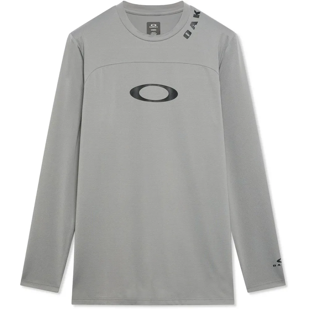 Oakley Herren Free Ride Trikot
