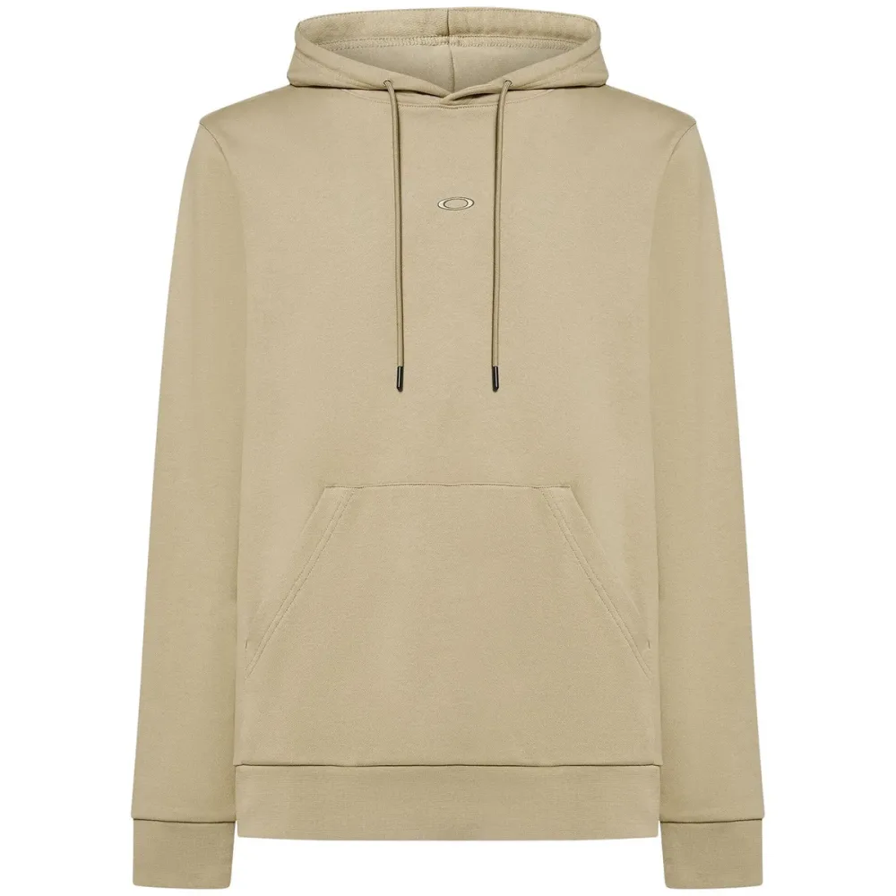 Oakley Herren Futurescape Fossil Hoodie