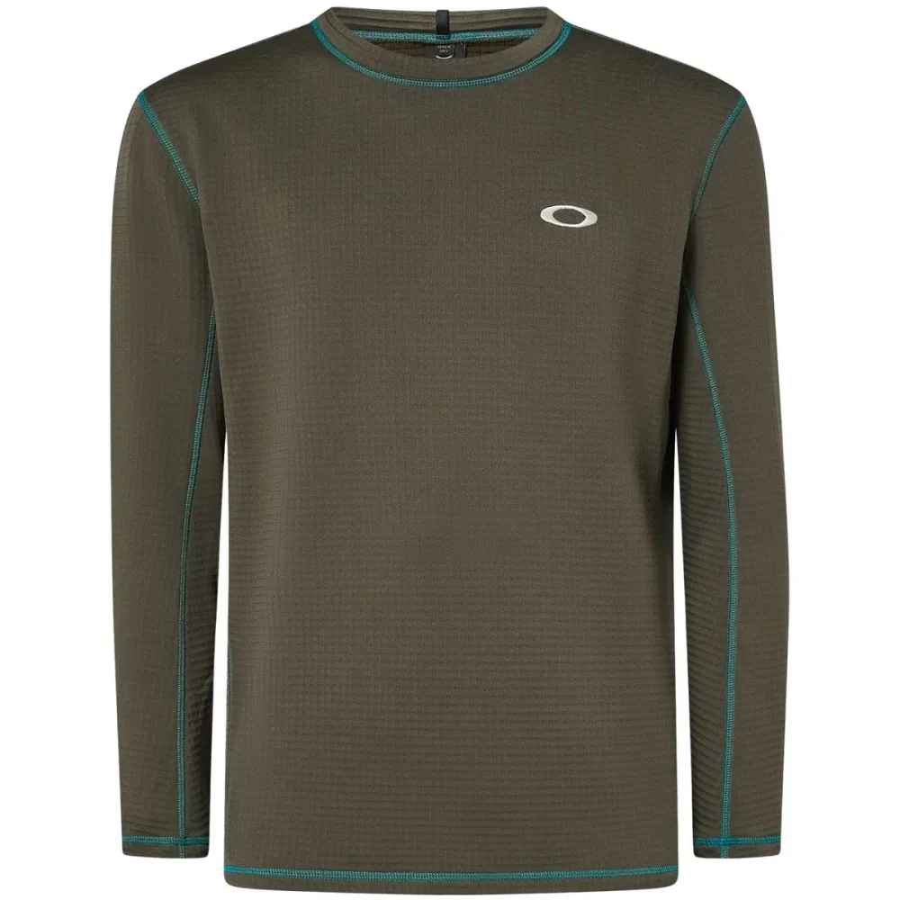 Oakley Herren Seeker Thermal Grid Trikot