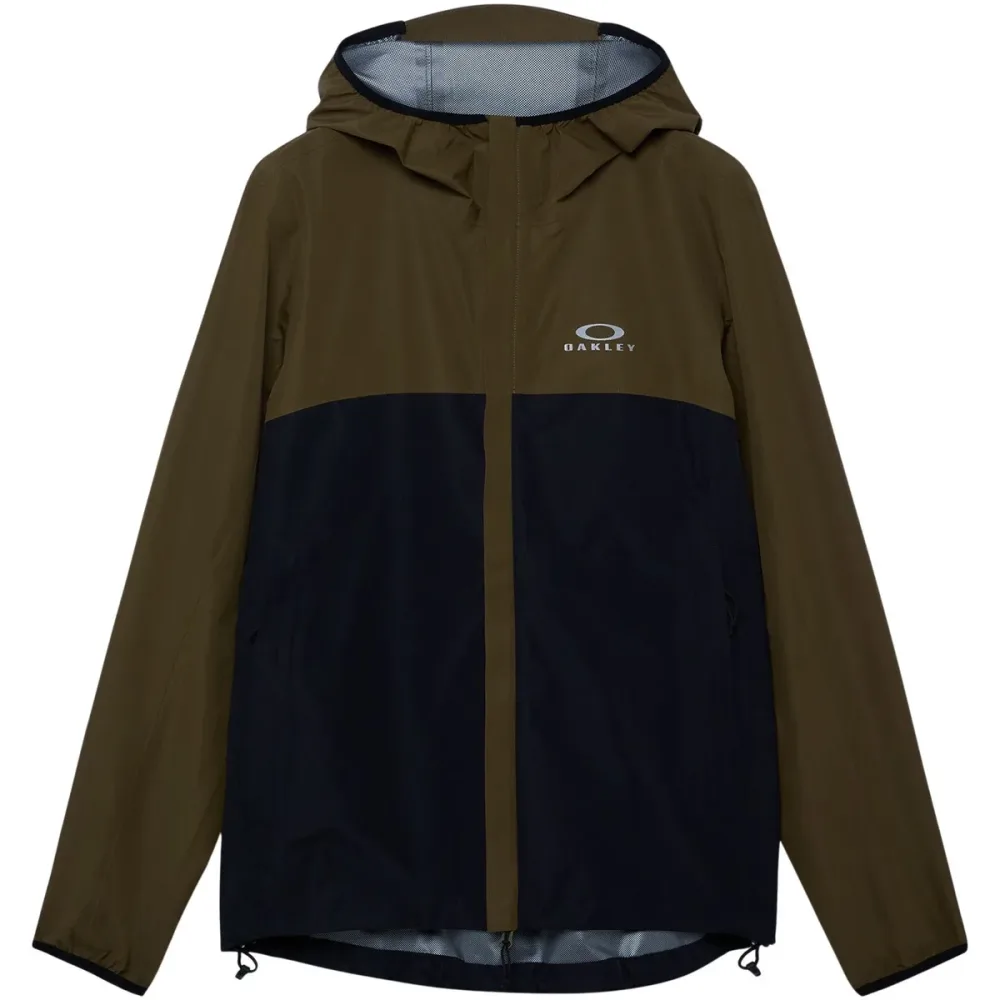 Oakley Herren Elements Shell 2.0 Jacke