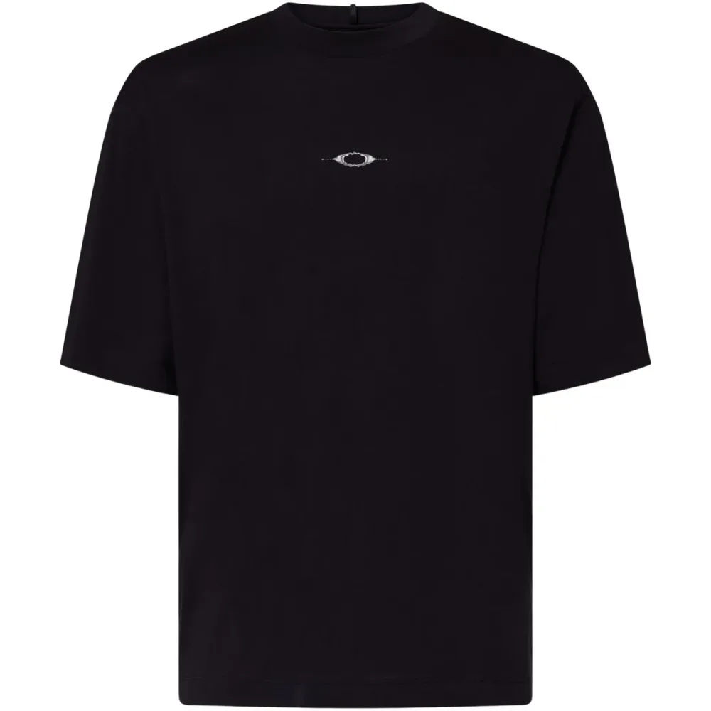 Oakley Herren Stacked Metal T-Shirt