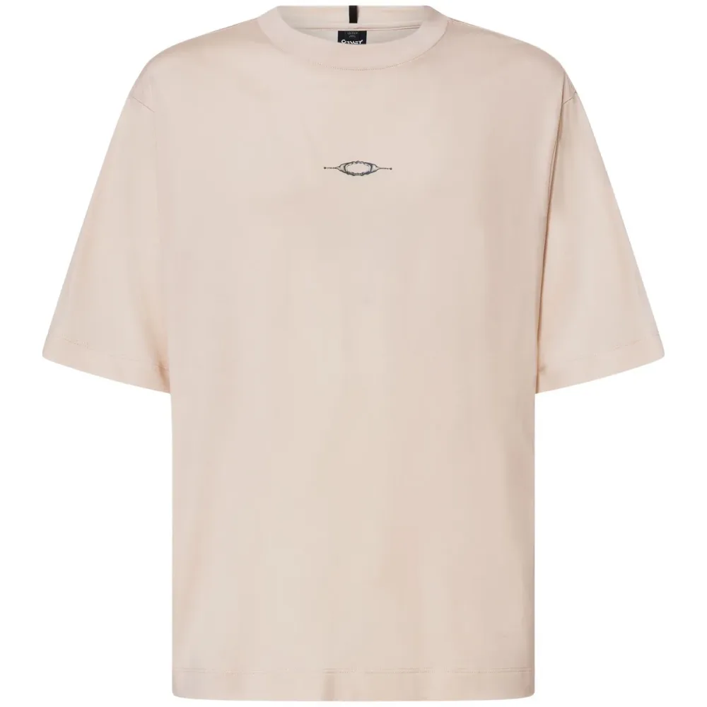 Oakley Herren Stacked Metal T-Shirt