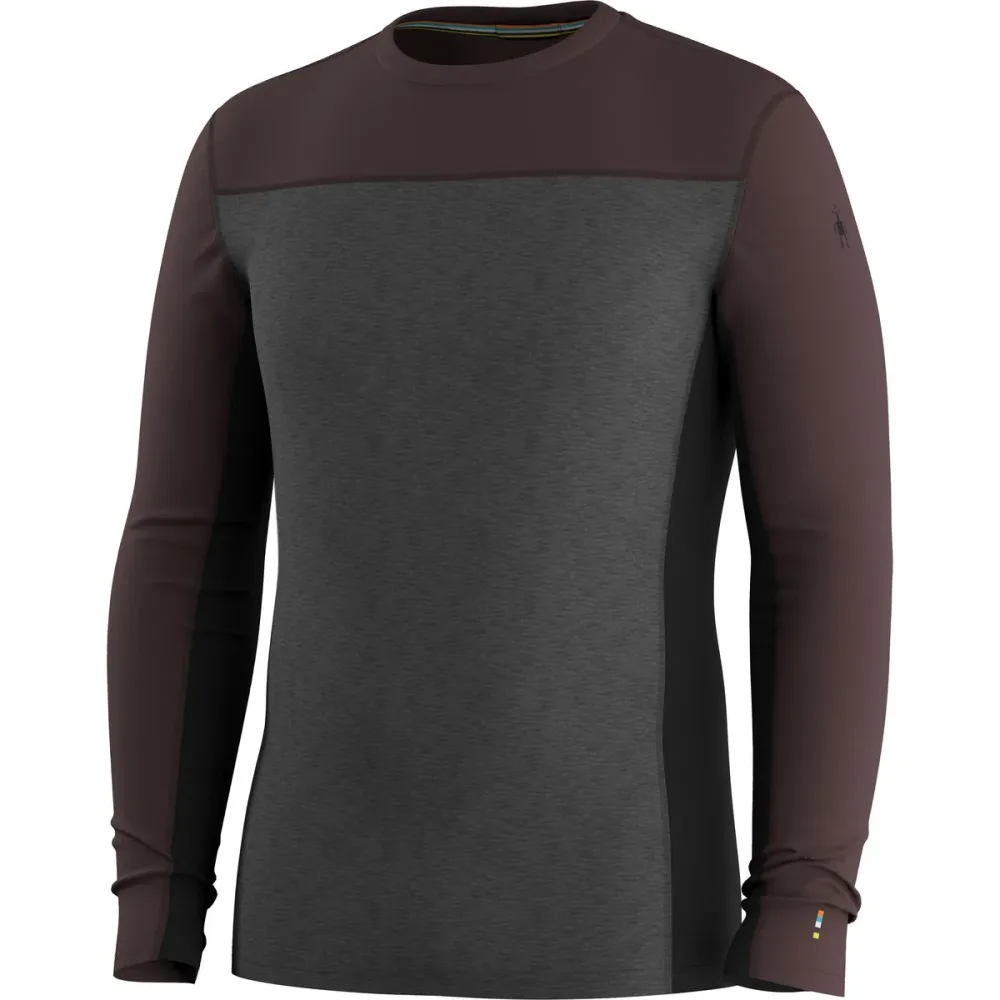 Smartwool Herren Classic Thermal Merino Longsleeve