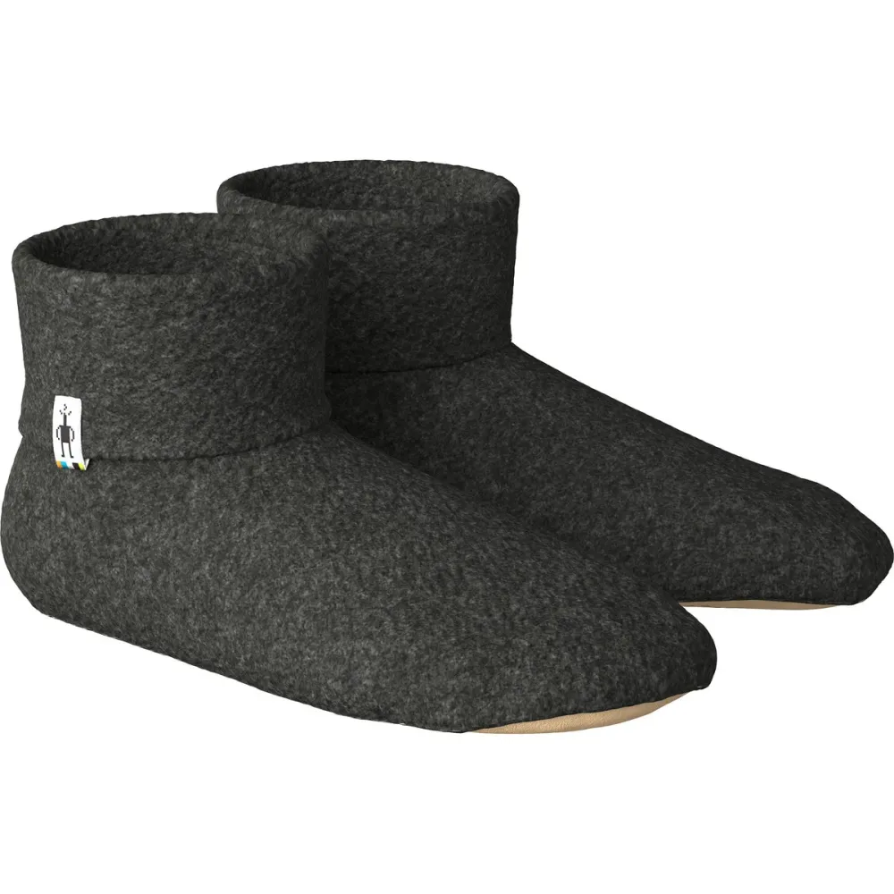 Smartwool Second Cut Fleece Slipper Socken