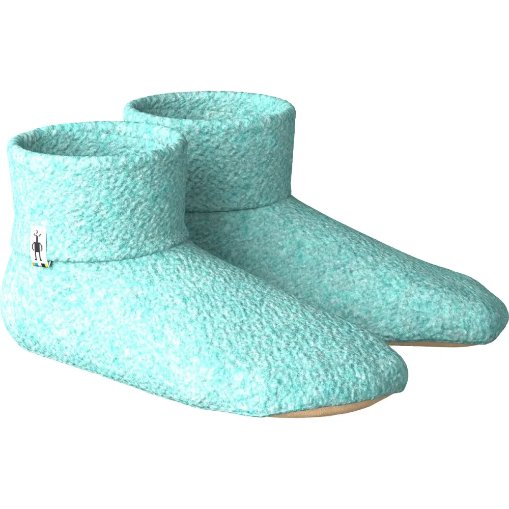 Smartwool Second Cut Fleece Slipper Socken