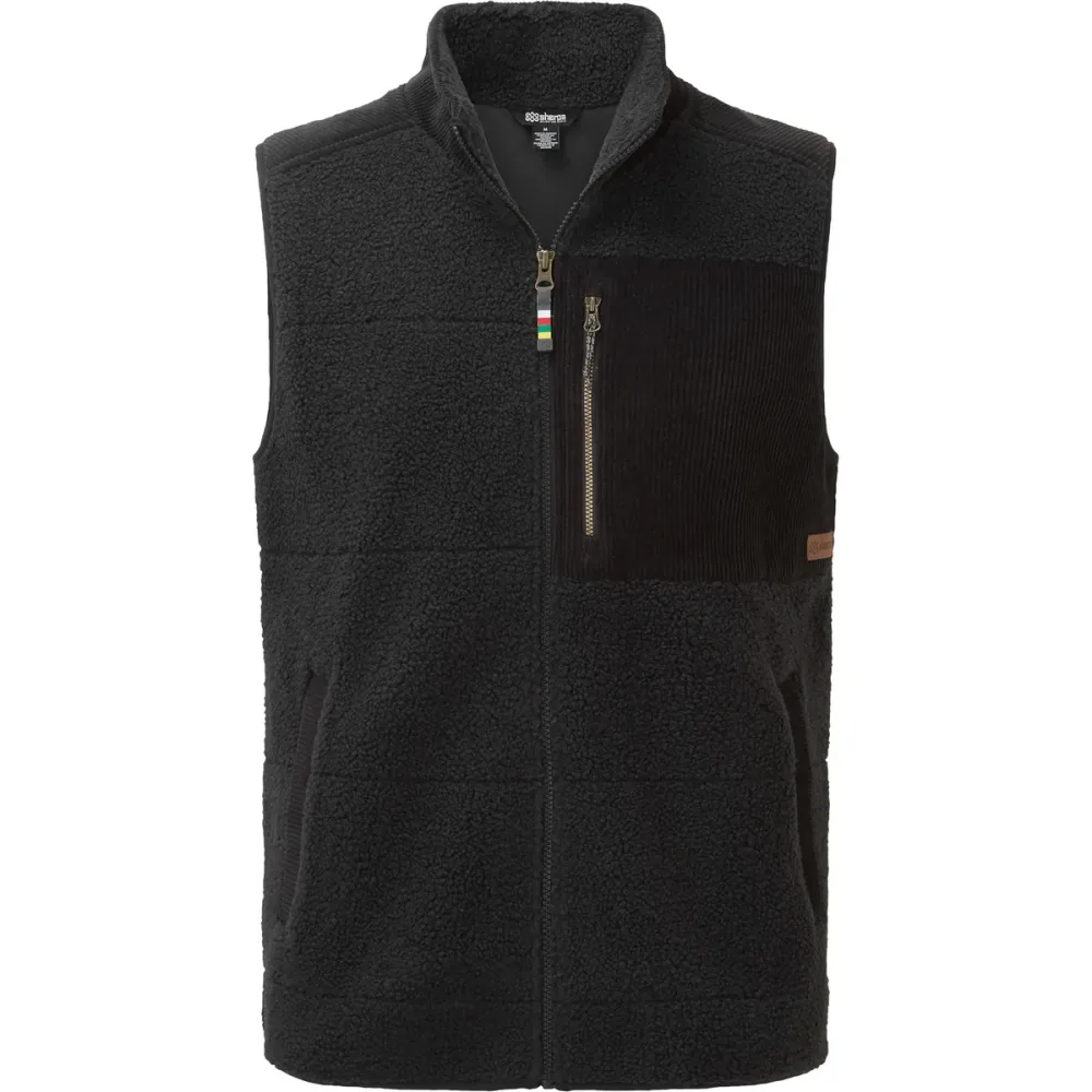 Sherpa Adventure Gear Herren Rangeli Weste