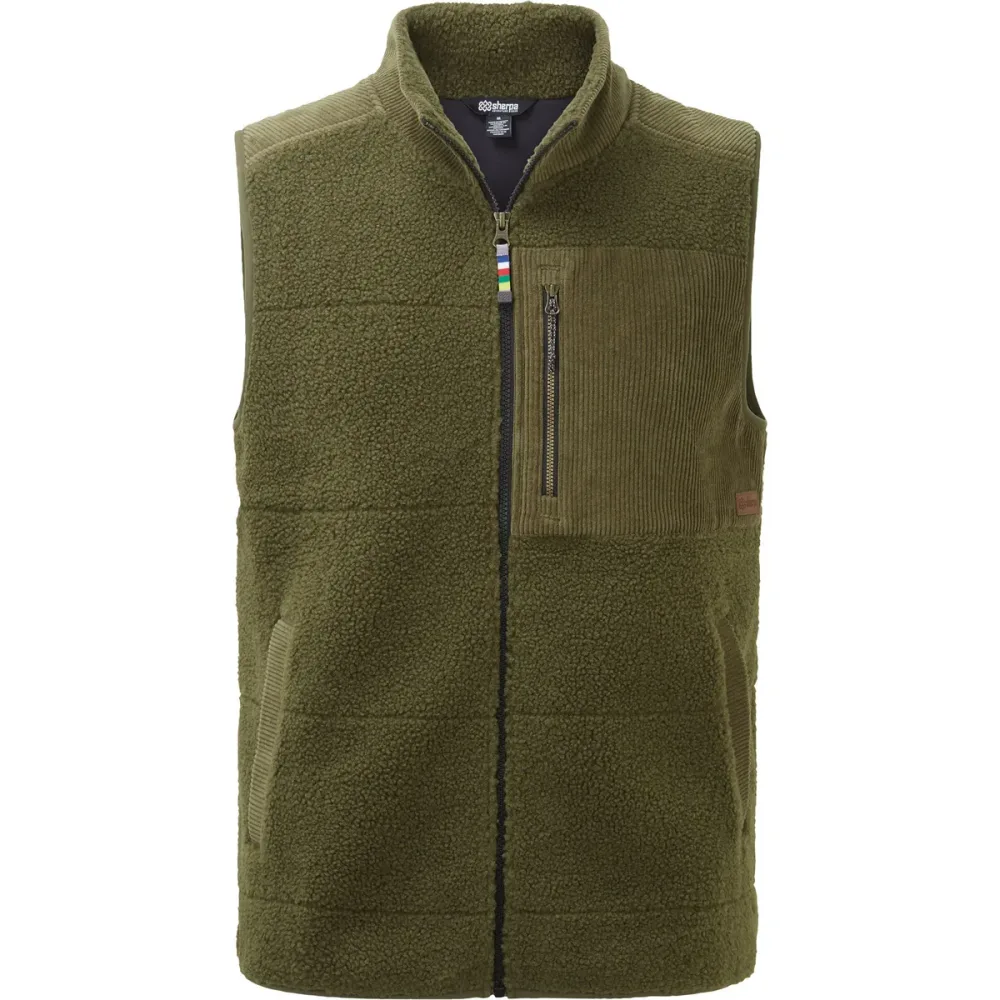 Sherpa Adventure Gear Herren Rangeli Weste