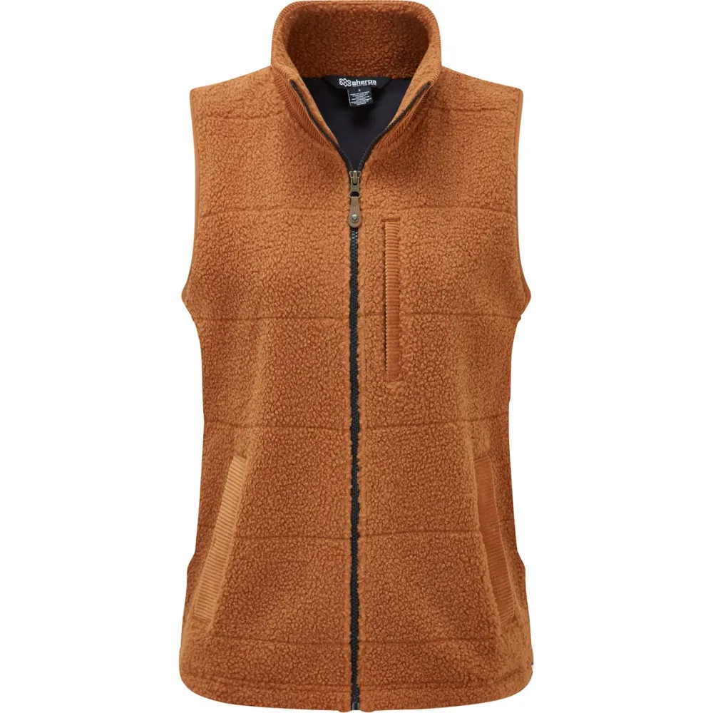 Sherpa Adventure Gear Damen Rangeli Weste