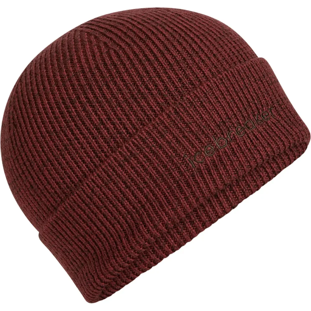 Icebreaker Merino All Day Toque Mütze