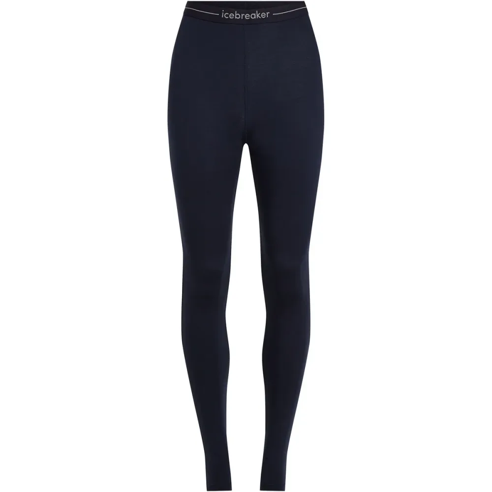 Icebreaker Damen Merino Blend Core Midweight Hose